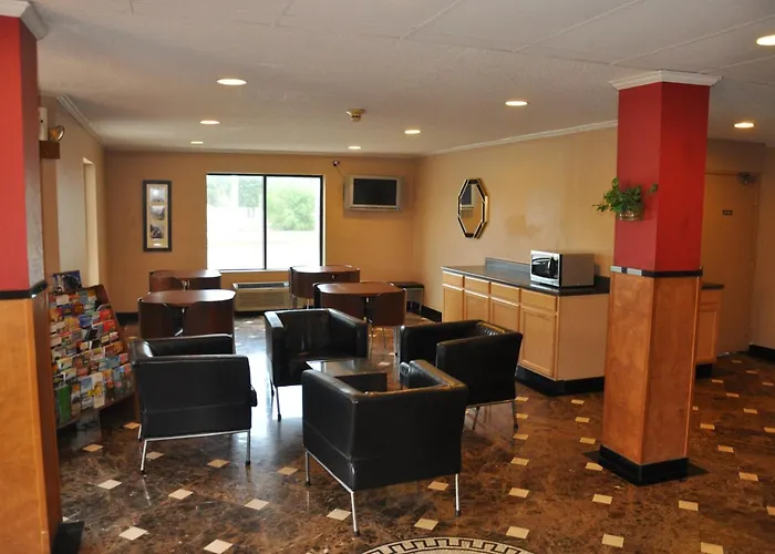Heritage Inn