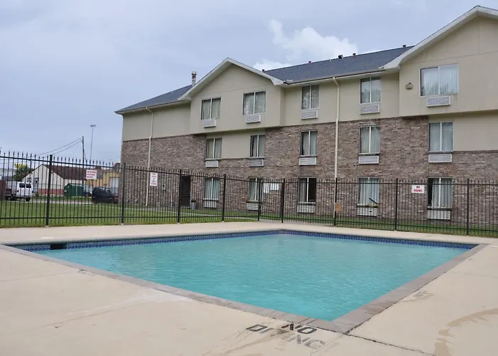Heritage Inn